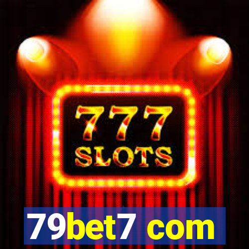 79bet7 com